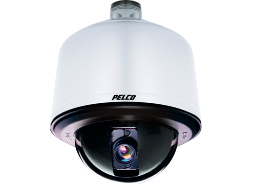 施耐德Pelco 品牌 Spectra HD 1080P系列球机