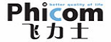 飞力士（PHICOM）