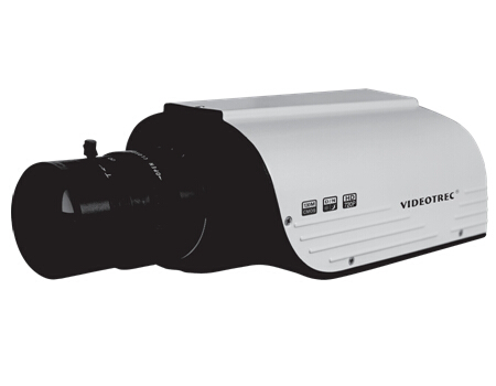 VT-VNETCAM-H7500NPC 百万像素网络高清摄像机