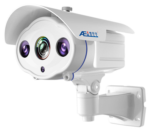 美电贝尔BL-E900IR智慧高清网络红外摄像机